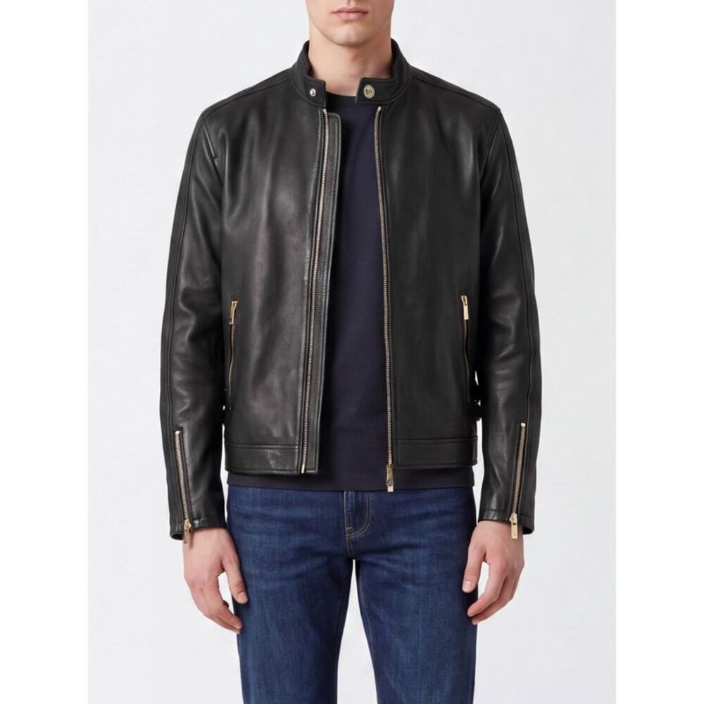 Versace Men Jacket Men Versace